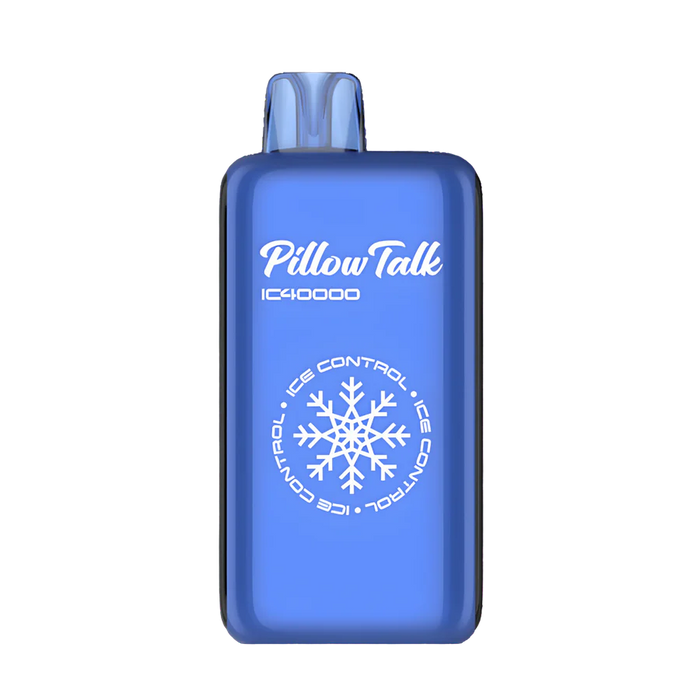Pillow Talk 40000 Puffs Disposable