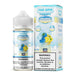 Blue Razz Lemonade Freeze - POD Juice 100mL