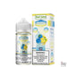 Blue Razz Lemonade - POD Juice 100mL