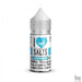 Blue Strawberry - I Love Salts 30mL