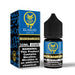 Blue Razz Ice - California Honey Salt 30mL