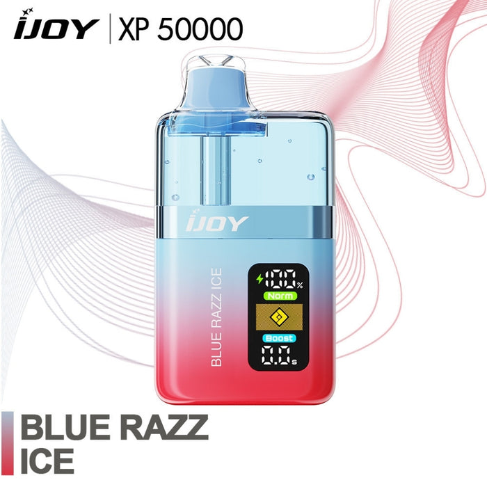 iJoy XP 50000 Disposable