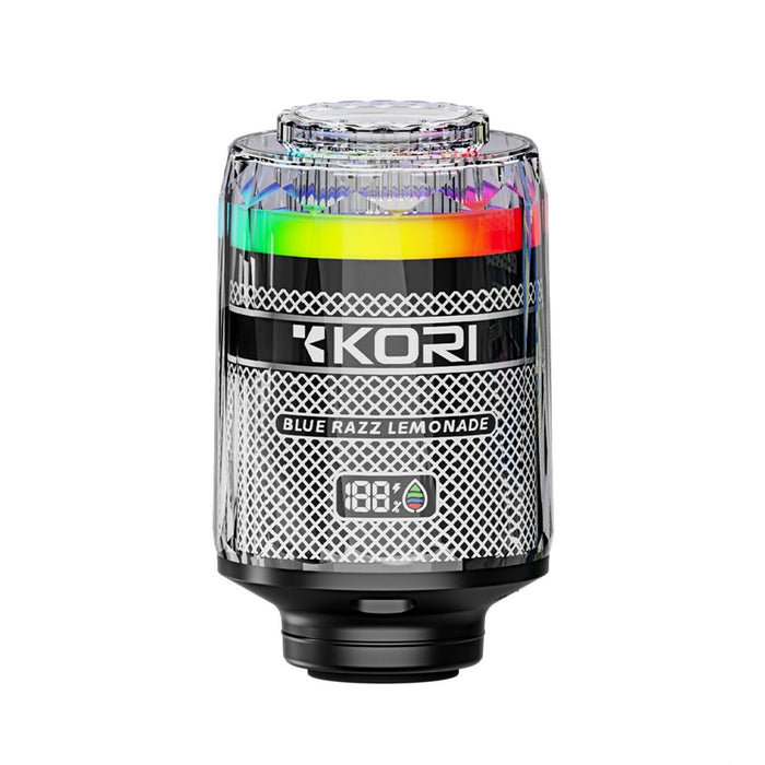 Kori 120K Disposable Hookah Vape Head