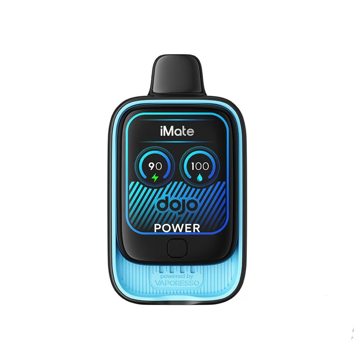 DOJO iMate X 20K Disposable by Vaporesso