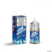 Blueberry - Jam Monster Salt 30mL