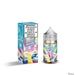 Blueberry Raspberry Lemon Ice - Frozen Fruit Monster Salt 30mL