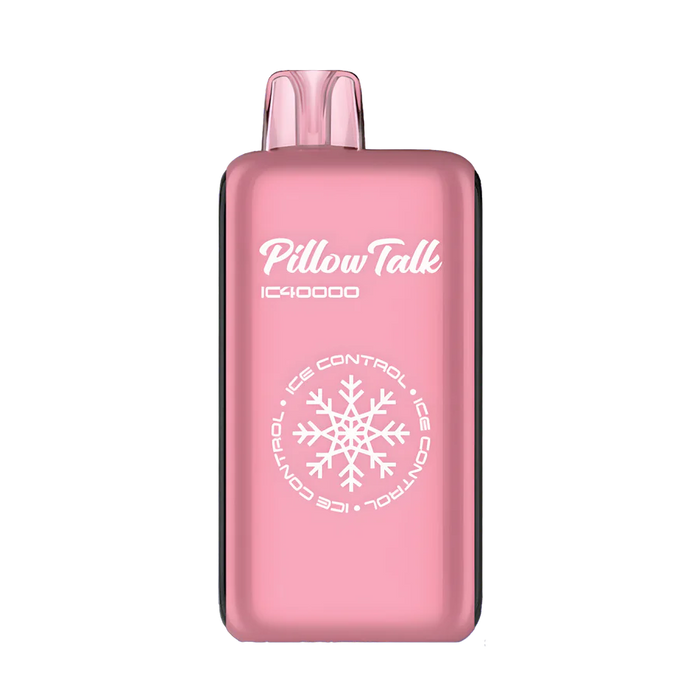 Pillow Talk 40000 Puffs Disposable