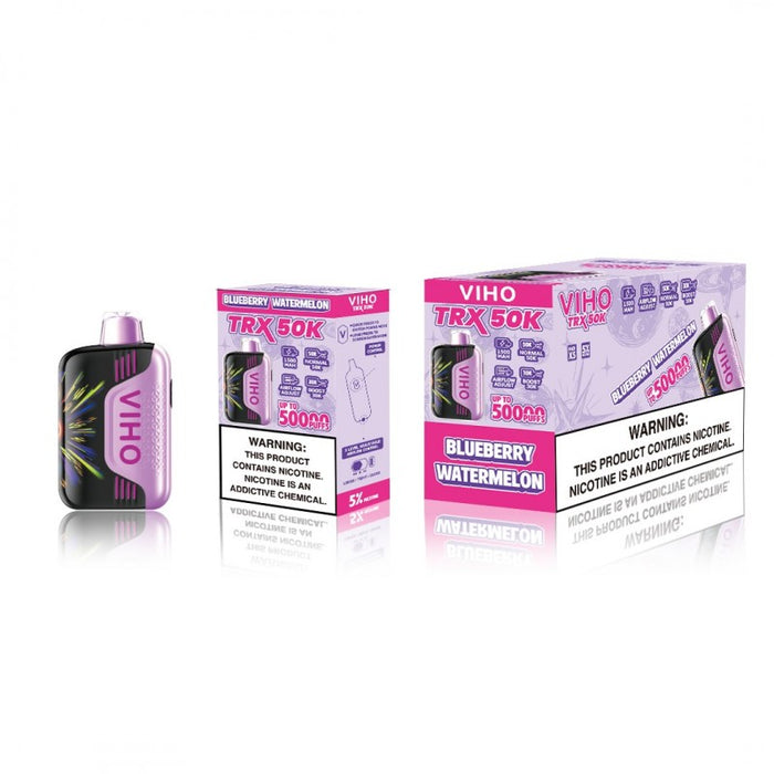 VIHO TRX 50K Disposable