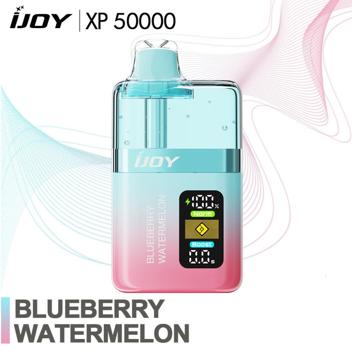 iJoy XP 50000 Disposable