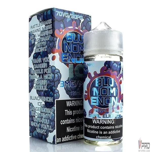 Blunomenon Ice - Nomenon 120mL