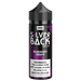 Booboo - SilverBack Juice Co. Synthetic 120mL