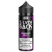Booboo - SilverBack Juice Co. Synthetic 120mL