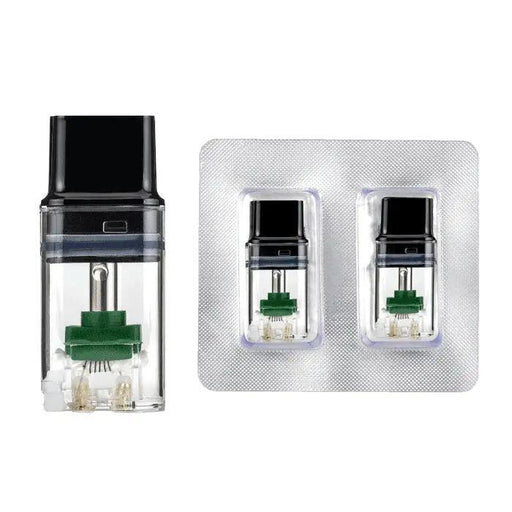 Boulder Viridian Replacement Pods 1.5mL