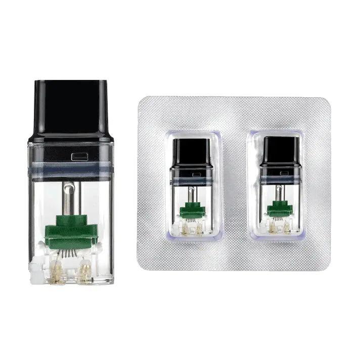 Boulder Viridian Replacement Pods 1.5mL