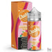 Bubble Peach Twist - Chubby Bubble Vapes 100mL