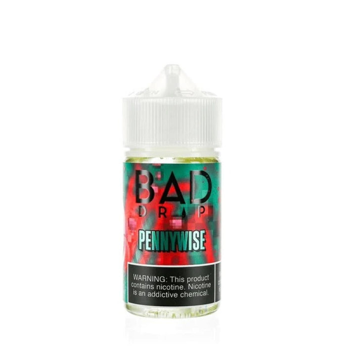 Pennywise - Bad Drip E-Liquid 60mL