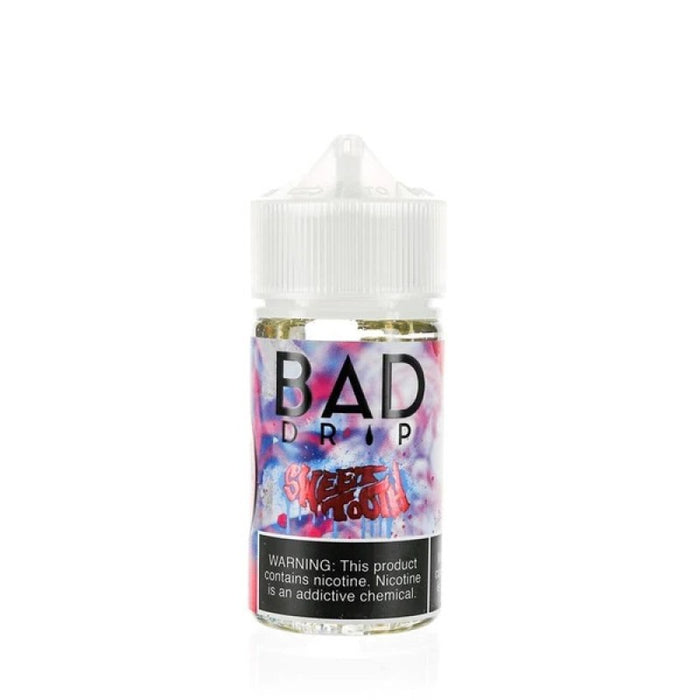 Sweet Tooth - Bad Drip E-liquid 60mL