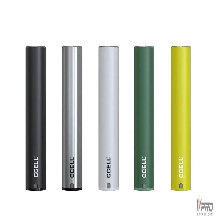 CCELL M3 Plus 350mAh Dual Heat 510 Thread Battery
