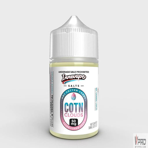 COTN Clouds / Carousel - Innevape Salts 30mL