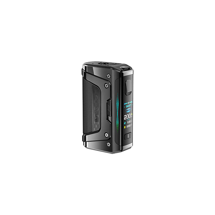 Geek Vape Aegis Legend 5 200W Box Mod