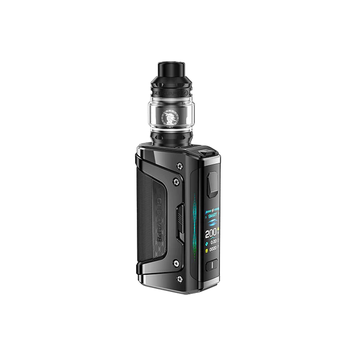 Geek Vape Aegis Legend 5 200W Starter Kit