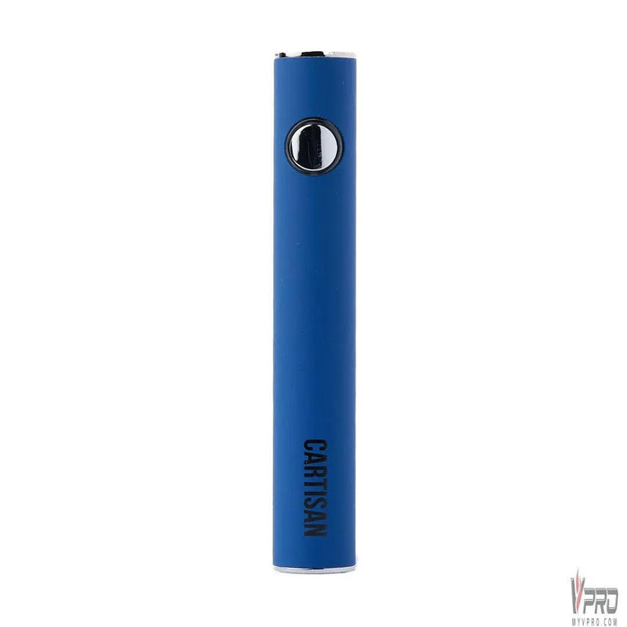 Cartisan Button VV 650 510 Battery