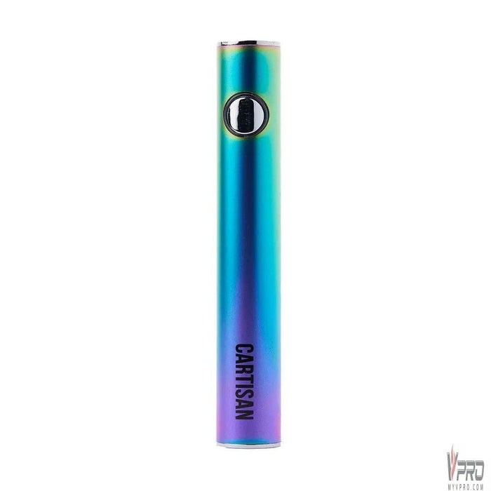 Cartisan Button VV 650 510 Battery