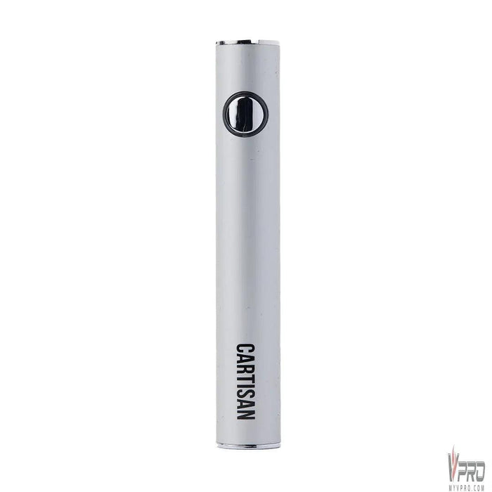 Cartisan Button VV 650 510 Battery