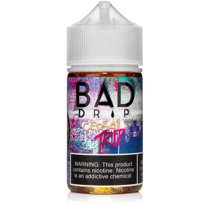 Cereal Trip - Bad Drip E-Liquid 60mL