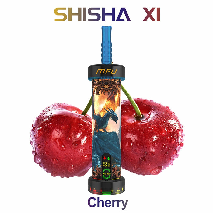 MFU Shisha X1 40K Disposable