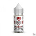 Classic Tobacco - I Love Salts 30mL
