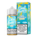 Blue Raspberry Lemon Iced - Cloud Nurdz TFN 100mL