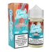 Peach Dragon Fruit Iced - Cloud Nurdz TFN 100mL