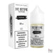 Cocobacco - No Hype Vapors Salt 30mL