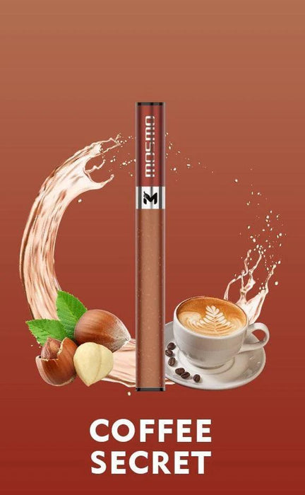 Mosmo Stik 300 Puffs 2ML Disposable