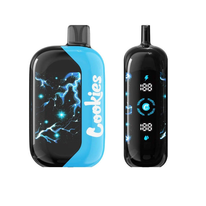 Cookies 30K Puffs Disposable