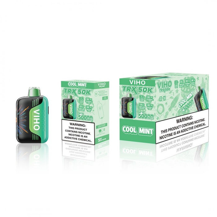 VIHO TRX 50K Disposable