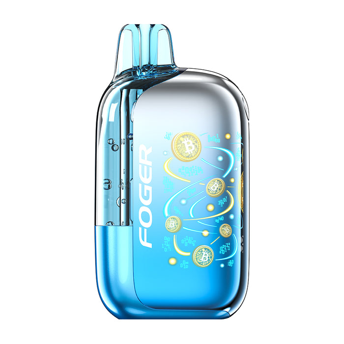 Foger BIT 35K Disposable