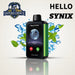 Hello Synix 30K Disposable