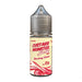 Strawberry Vanilla - Custard Monster Synthetic Salt 30mL
