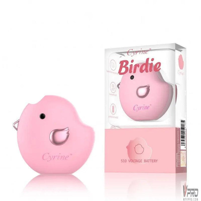 Cyrine Birdie 510 Vape Battery