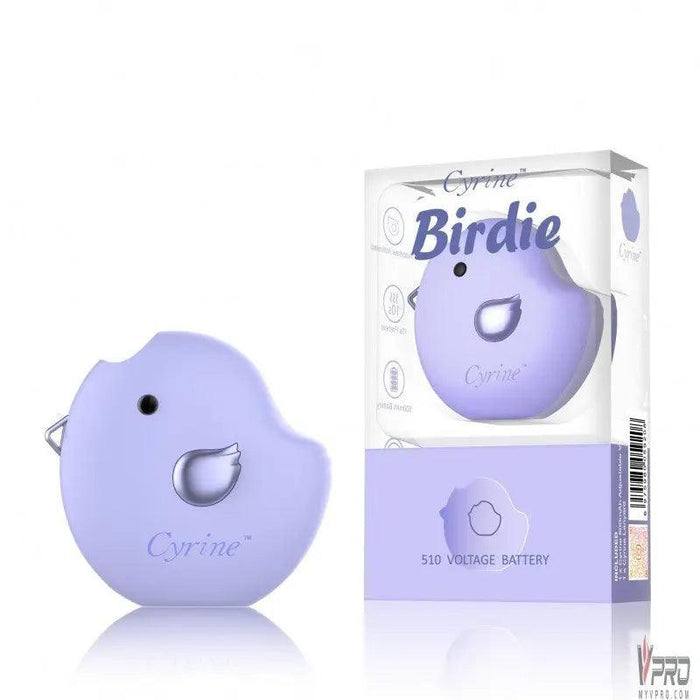 Cyrine Birdie 510 Vape Battery