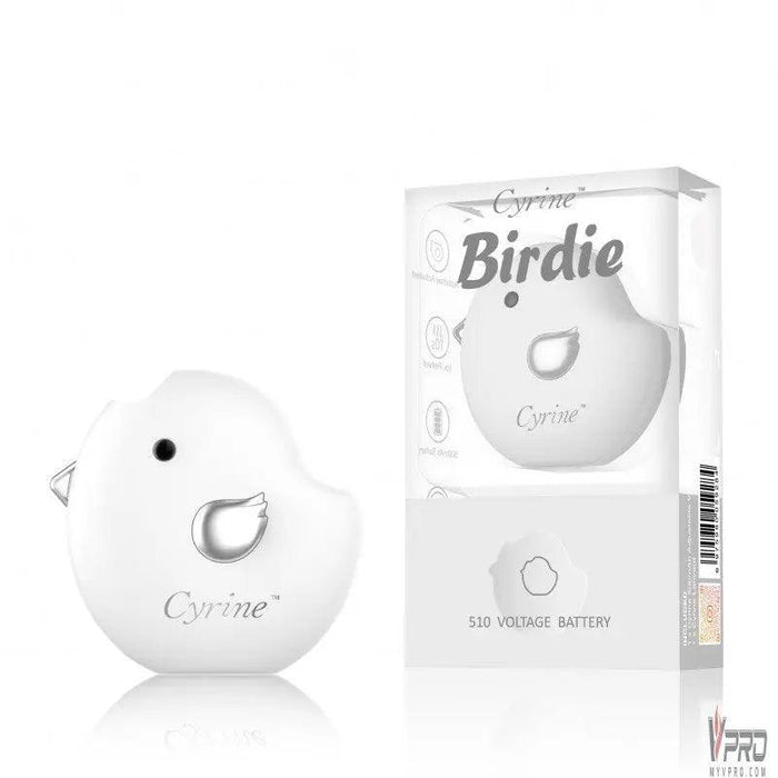 Cyrine Birdie 510 Vape Battery