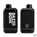 DAZZLEAF DAZZii Boxx Cartridge VV Preheat Battery