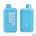 DAZZLEAF DAZZii Boxx Cartridge VV Preheat Battery