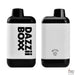 DAZZLEAF DAZZii Boxx Cartridge VV Preheat Battery