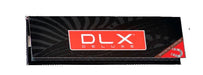 DLX Deluxe Fine Smoking Paper 1 1/4 Size