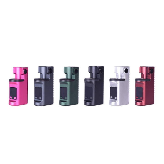 Vaperz Cloud Parsons SBS DNA80C Box Mod