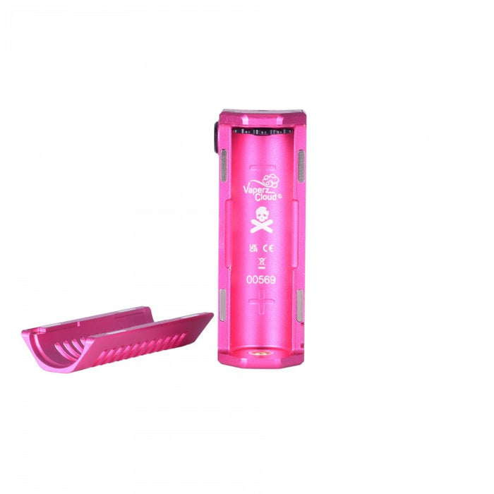 Vaperz Cloud Parsons SBS DNA80C Box Mod