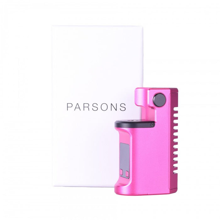 Vaperz Cloud Parsons SBS DNA80C Box Mod